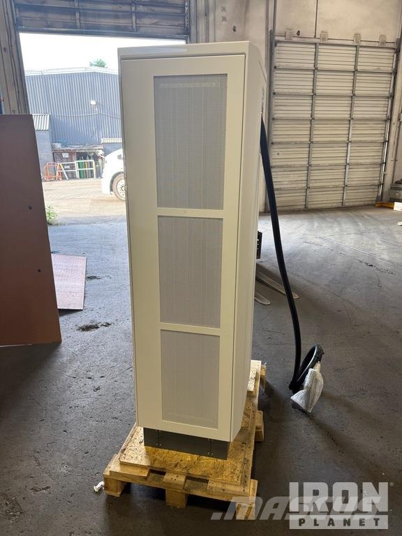 ABB Terra 54HV Fast Charger Battery Energy Storage Sys Other