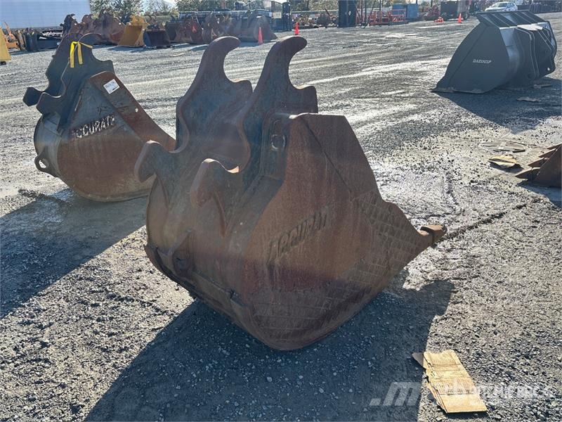 Accurate Fabricating 30 in Digging Excavator Bucket Ковши