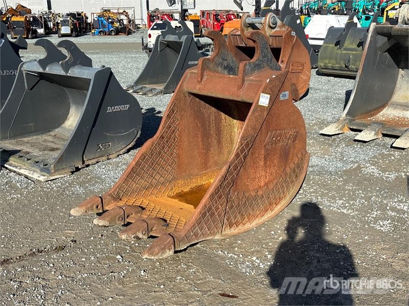 Accurate Fabricating 30 in Digging Excavator Bucket Ковши