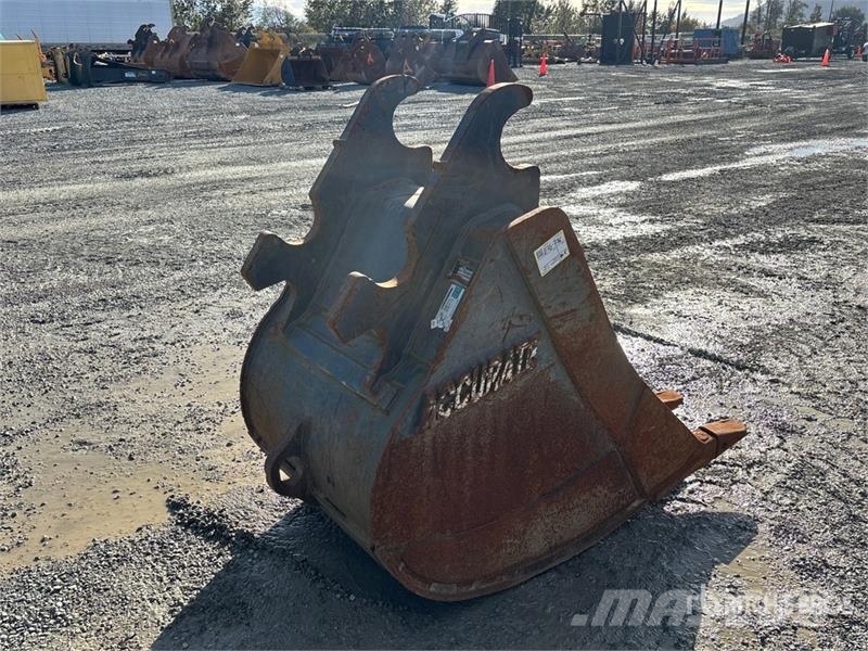 Accurate Fabricating 30 in Digging Excavator Bucket Ковши