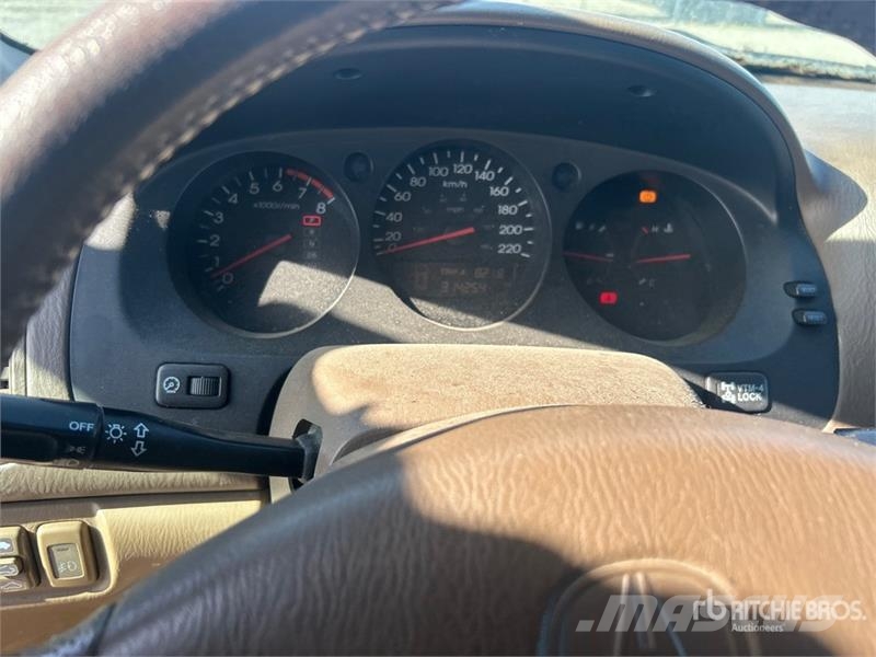 Acura MDX Automobili