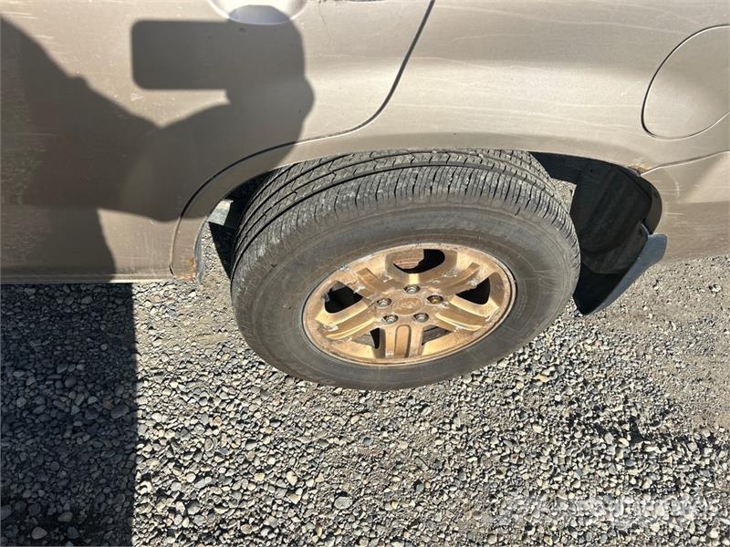 Acura MDX Automobili