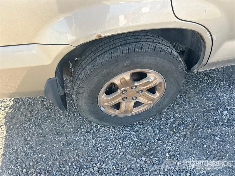 Acura MDX Automobili