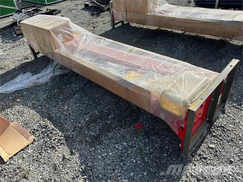 AGT ATK-B1000 2 Post 10000 lb Vehicle Lift (Unused) Građevinarstvo – ostalo