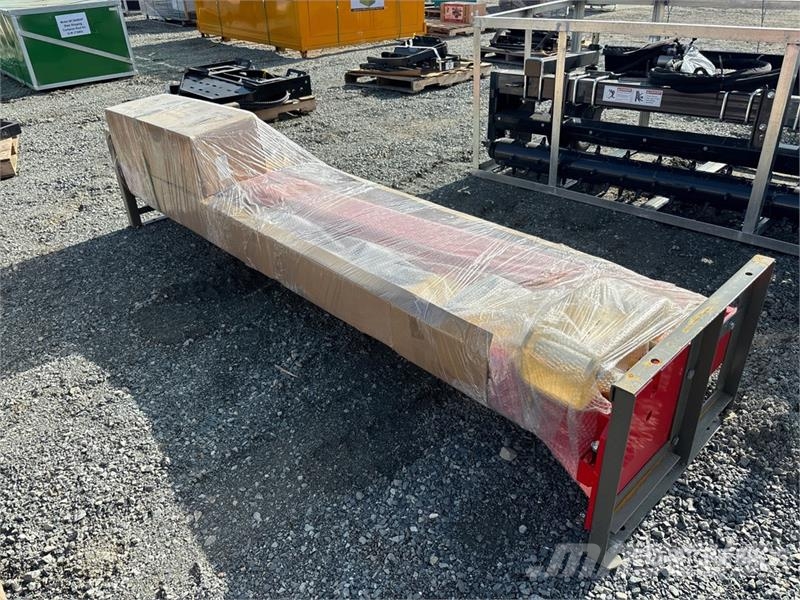 AGT ATK-B1000 2 Post 10000 lb Vehicle Lift (Unused) Građevinarstvo – ostalo