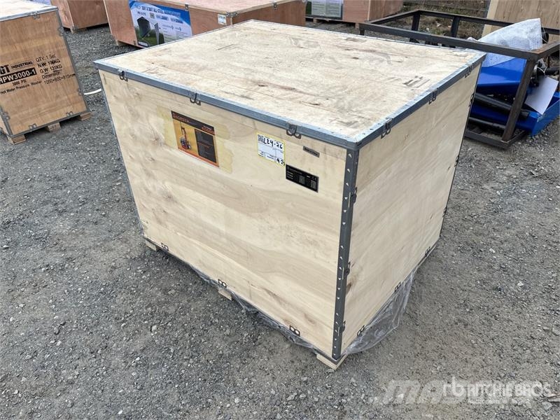 AGT ATK-TC24 Tire Changer (Unused) Other