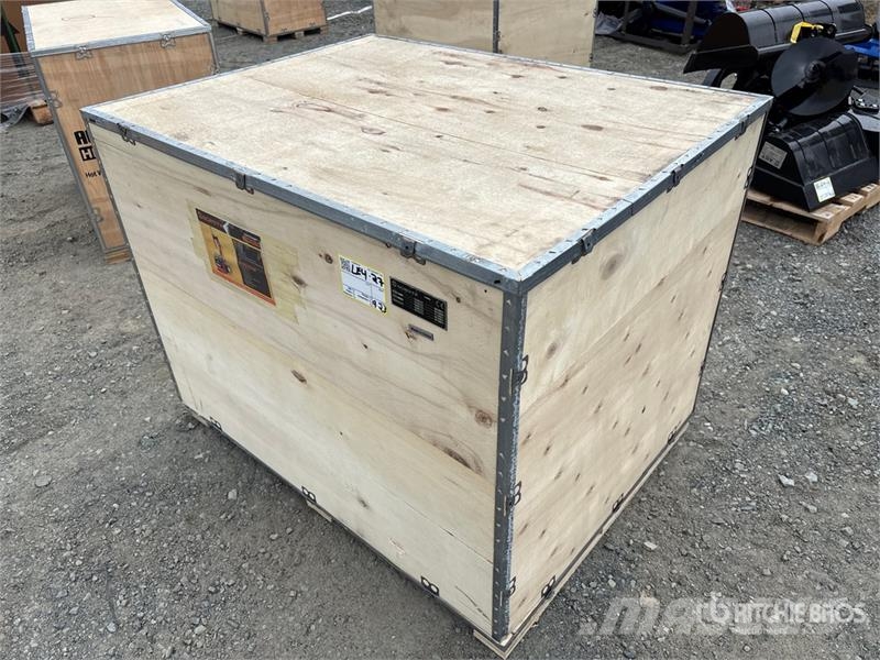 AGT ATK-TC24 Tire Changer (Unused) Other