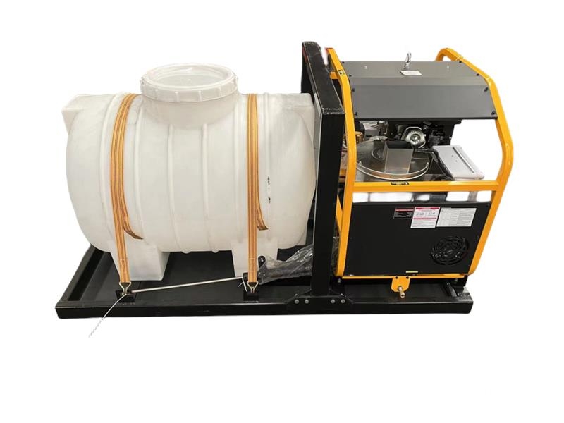 AGT HPW4000 Pressure Washer (Unused) Lätt högtryckstvätt