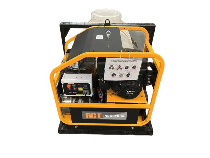AGT HPW4000 Pressure Washer (Unused) Lätt högtryckstvätt