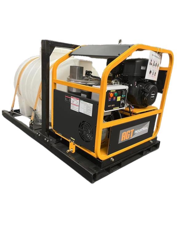 AGT HPW4000 Pressure Washer (Unused) Lätt högtryckstvätt