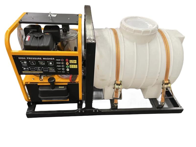 AGT HPW4000 Pressure Washer (Unused) Lätt högtryckstvätt