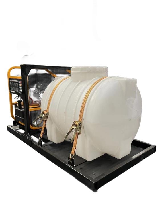 AGT HPW4000 Pressure Washer (Unused) Lätt högtryckstvätt