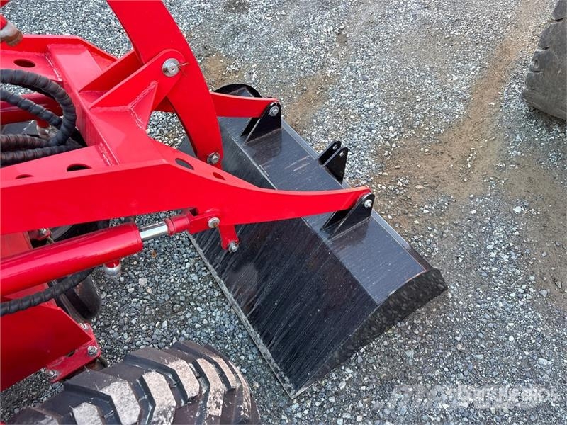 AGT KRW23 Mini Wheel Loader (Inoperable) Radlader