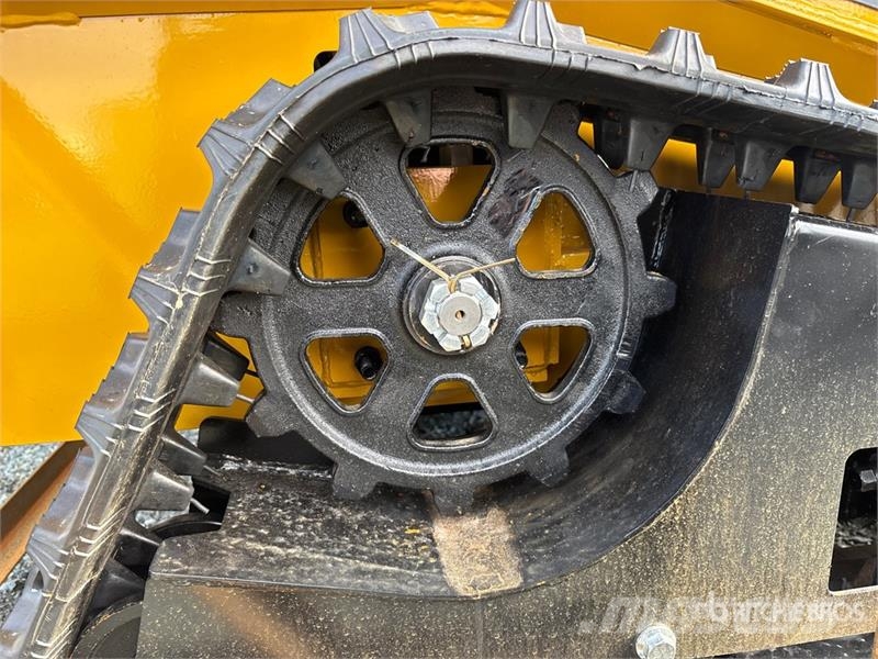 AGT MX-CRT23 Mini Compact Track Loader (Unused) Minicargadoras