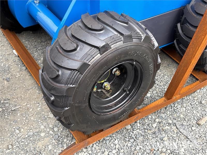AGT MX-MRW14 Mini Skid Steer Loader (Unused) 滑移轉向裝載機