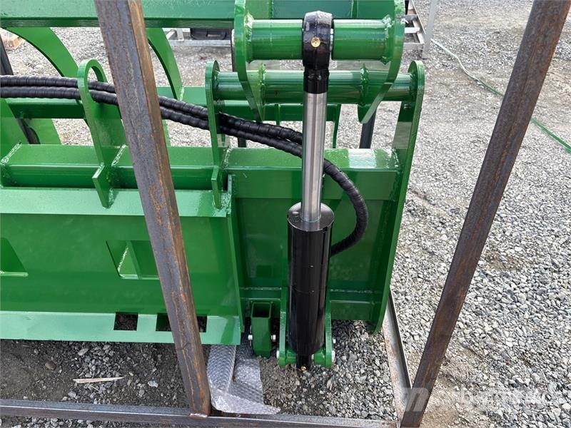 AGT SRR72 72 in Skid Steer Grapple (Unused) Грейферы