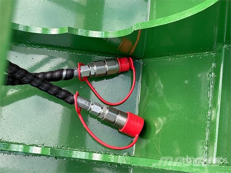 AGT SRR72 72 in Skid Steer Grapple (Unused) Грейферы