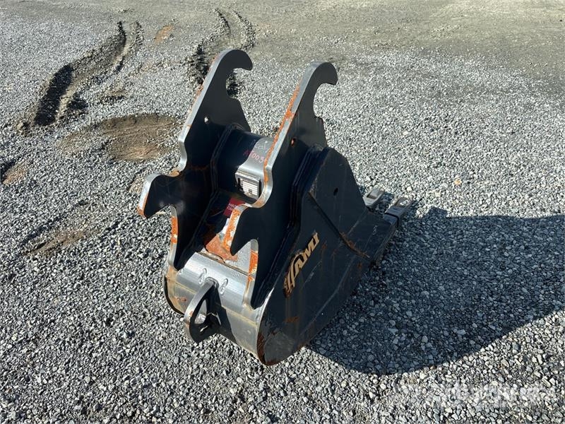 AMI 18DB88 16 in Cleanup Excavator Bucket دلاء