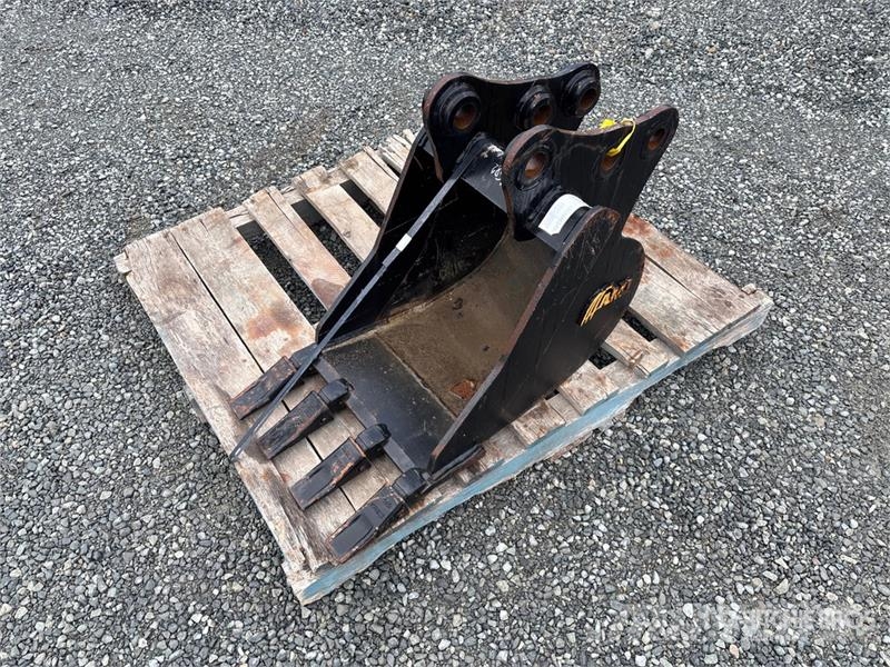 AMI TB230 20 in Digging Excavator Bucket Kašike / Korpe