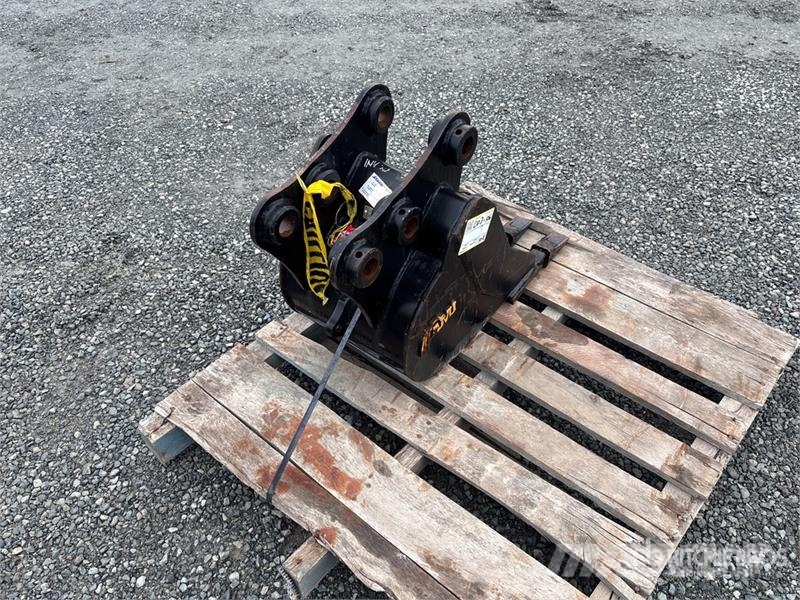 AMI TB230 20 in Digging Excavator Bucket Kašike / Korpe