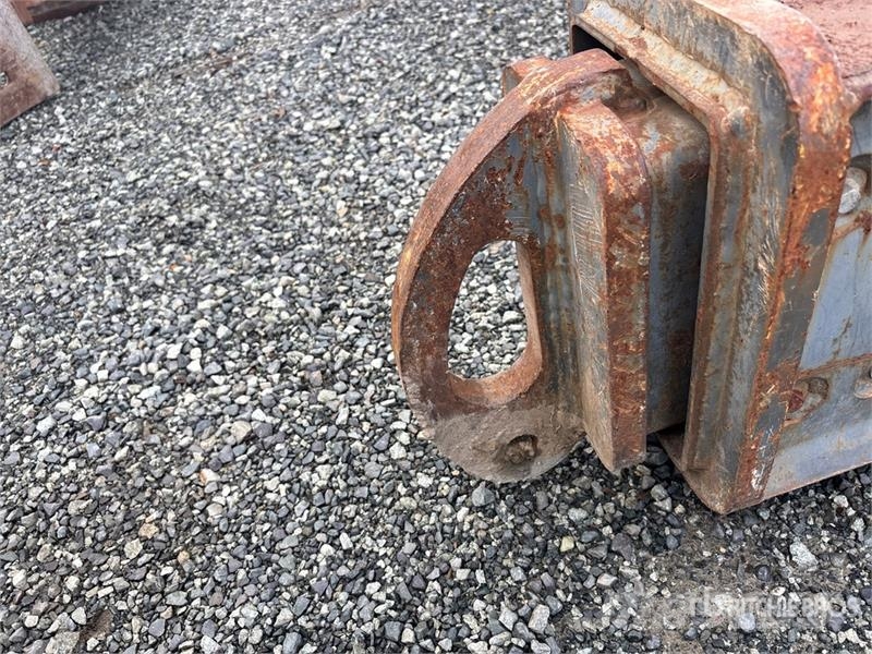 AMI Wheel Loader Material Handling Arm Teleskopski utovarivači točkaši