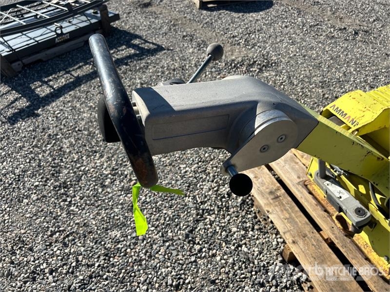 Ammann APH5030 Vibratory Plate Compactor Vibro ploče