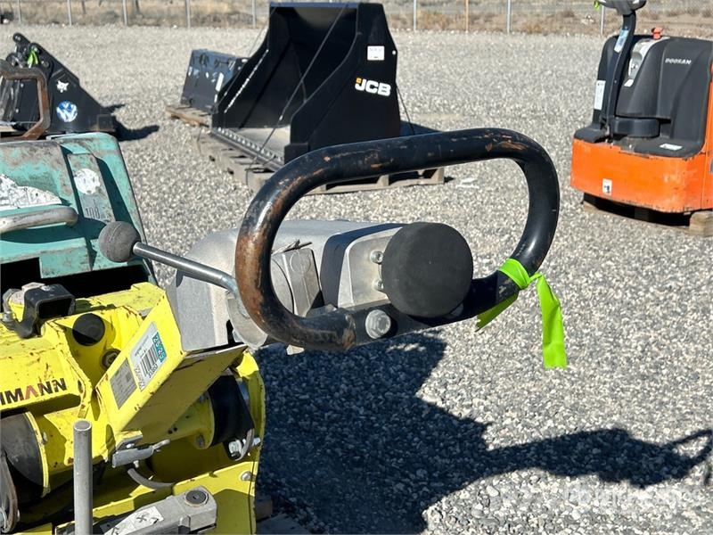Ammann APH5030 Vibratory Plate Compactor Vibro ploče
