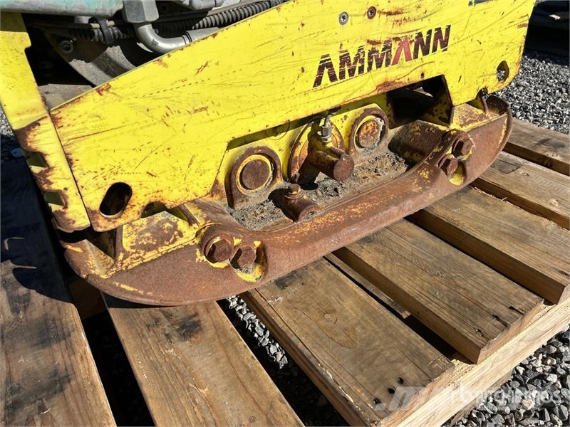 Ammann APH5030 Vibratory Plate Compactor Vibro ploče