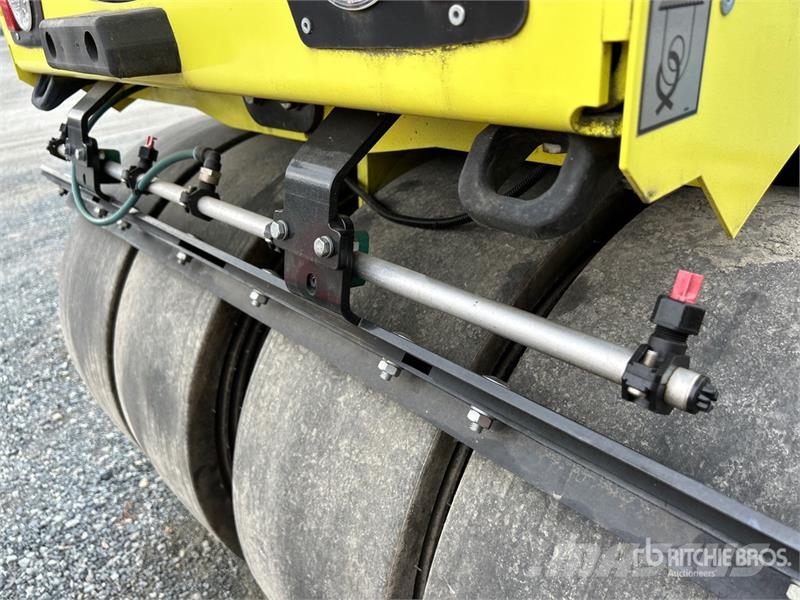 Ammann ARX45 Combination Roller Kombinált hengerek