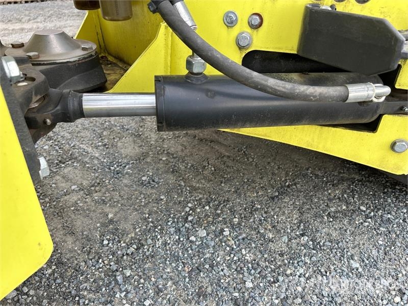 Ammann ARX45 Combination Roller Kombinált hengerek
