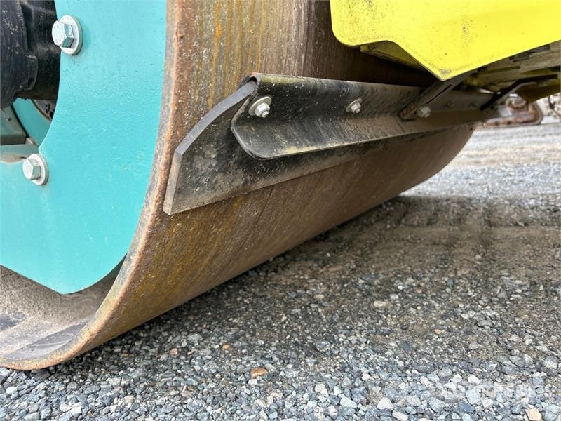 Ammann ARX45 Combination Roller Kombinált hengerek