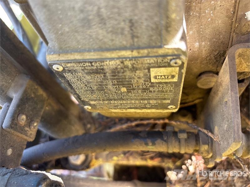 Ammann Vibratory Plate Compactor Vibrator compactors