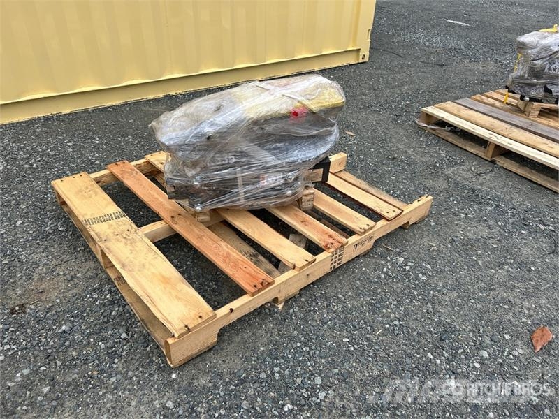 Anton Equipment KS350 Hydraulic Breaker (Unused) مطارق / كسارات