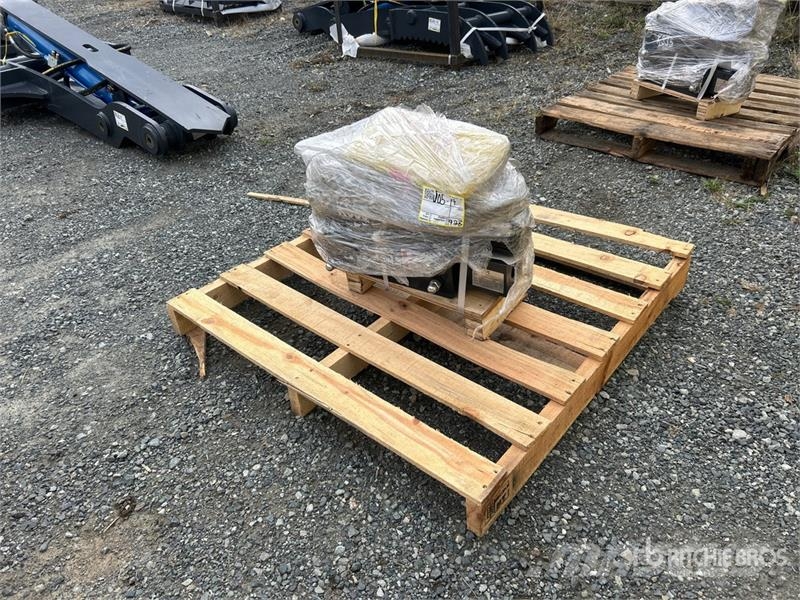  Anton Equipment KS350 Hydraulic Breaker (Unused) Kladiva