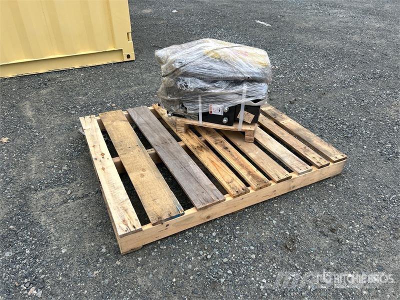  Anton Equipment KS350 Hydraulic Breaker (Unused) مطارق / كسارات