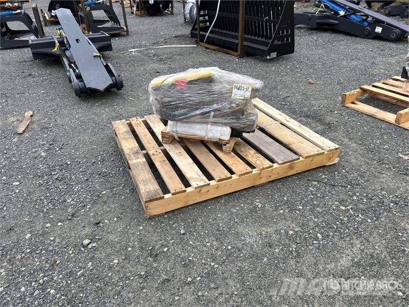  Anton Equipment KS350 Hydraulic Breaker (Unused) مطارق / كسارات