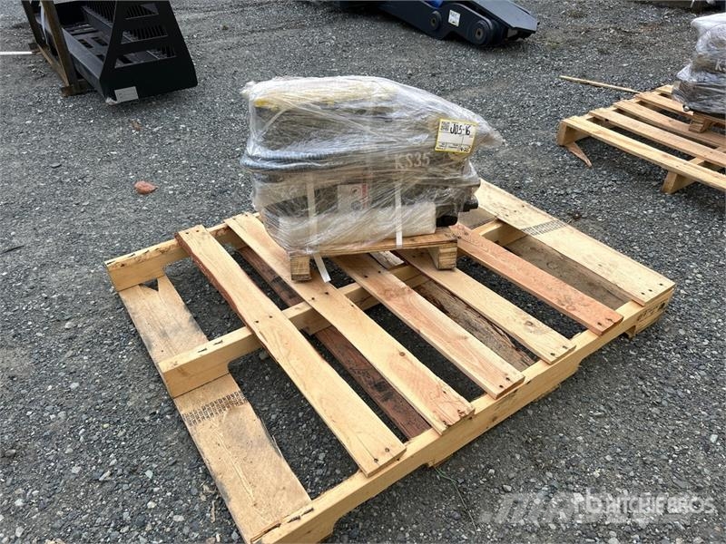 Anton Equipment KS350 Hydraulic Breaker (Unused) مطارق / كسارات