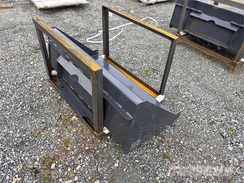  Anton Equipment MINI-HYWD 48 in General Purpose Mi دلاء