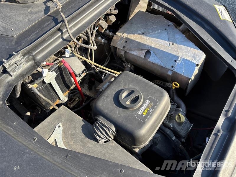 Argo Aurora 950 Bigfoot M8 Tracked ATV Todoterrenos