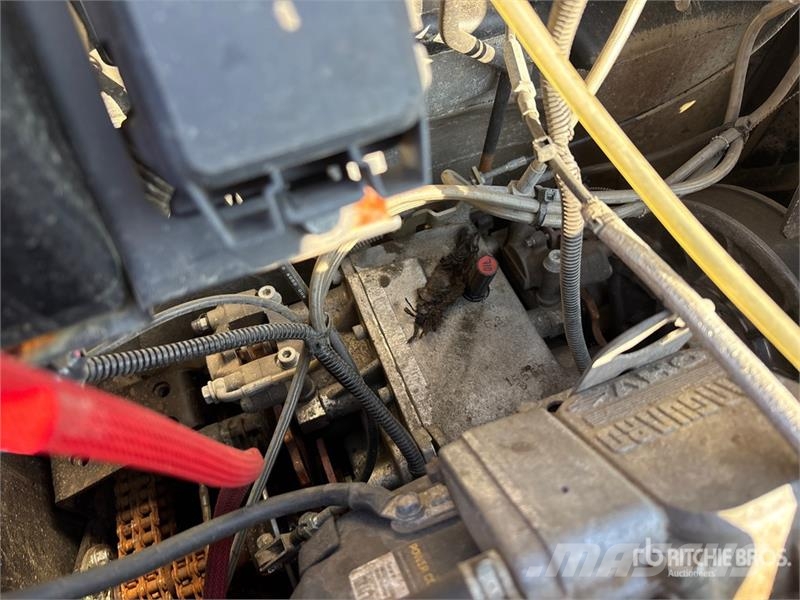 Argo Aurora 950 Bigfoot M8 Tracked ATV Todoterrenos