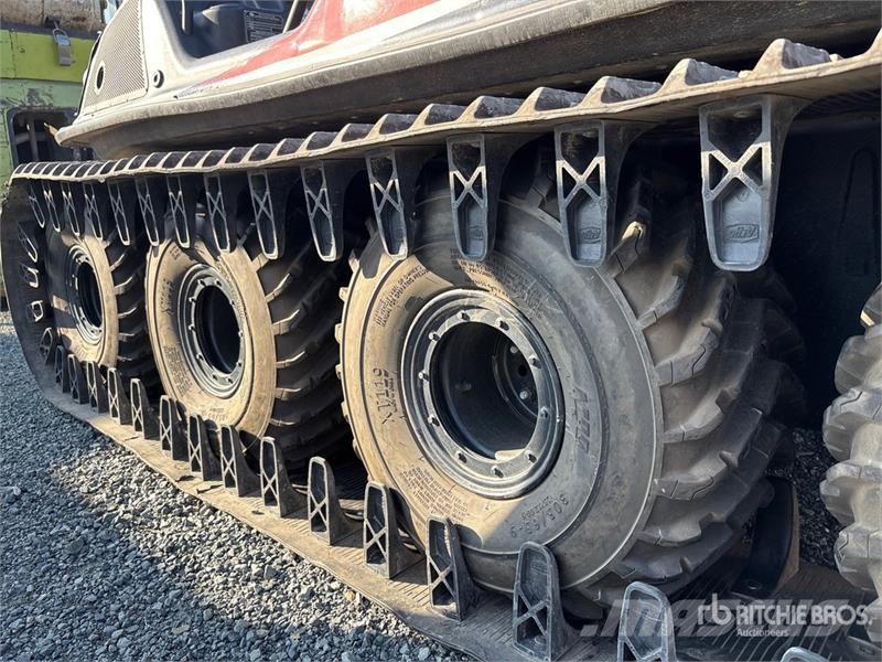 Argo Aurora 950 Bigfoot M8 Tracked ATV Todoterrenos