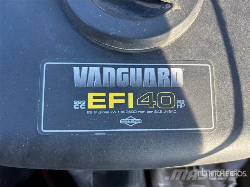 Argo Aurora 950 Bigfoot M8 Tracked ATV Todoterrenos