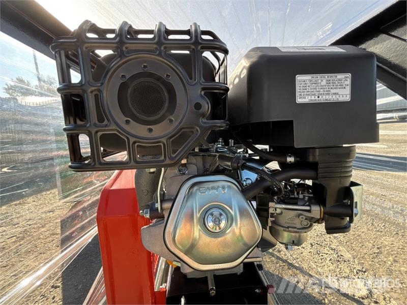 Arteer ART-GAC40 14.5 cfm Skid-Mounted 40 gal Air Compres 空氣壓縮機