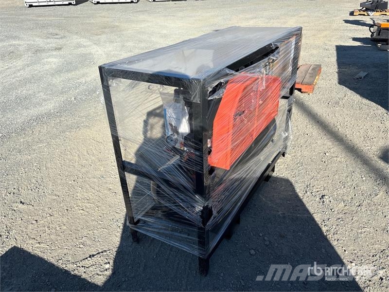Arteer ART-GAC40 14.5 cfm Skid-Mounted 40 gal Air Compres 空氣壓縮機