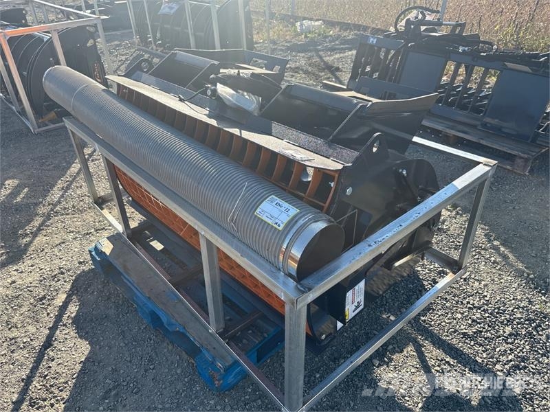 Arteer CM-300V 53 in Skid Steer Concrete Mixer (Unused) Αναμίκτες σκυροδέματος/κονιάματος