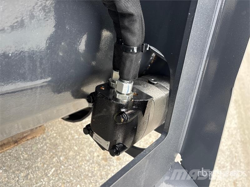 Arteer CM-300V 53 in Skid Steer Concrete Mixer (Unused) Betonski/ žbukarski mikseri