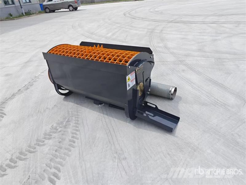 Arteer CM-300V Skid Steer Concrete Mixer (Unused) Betonski/ žbukarski mikseri
