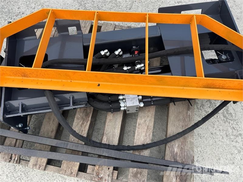 Arteer HPF-48L 48 in Hydraulic Skid Steer Forks (Unused) Građevinarske viljuške