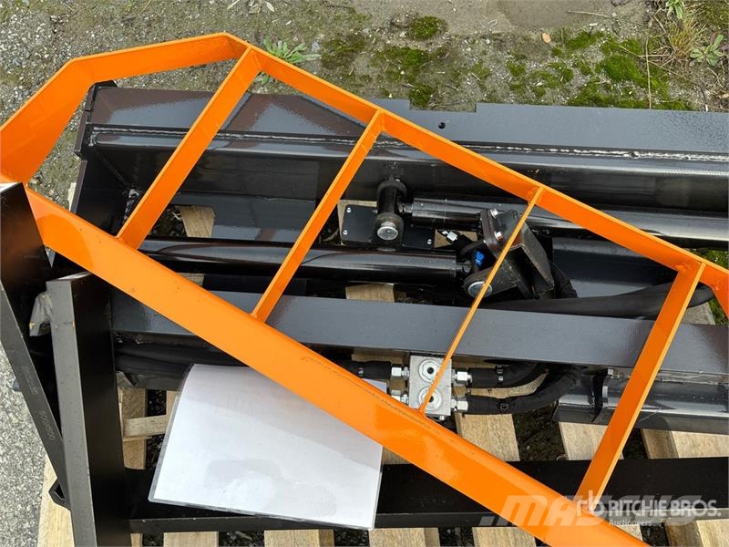 Arteer HPF-48L 48 in Hydraulic Skid Steer Forks (Unused) Građevinarske viljuške
