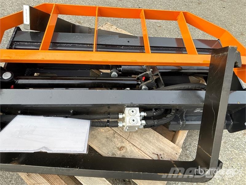 Arteer HPF-48L 48 in Hydraulic Skid Steer Forks (Unused) Građevinarske viljuške